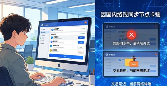 最新imToken国内下载：用户真实反馈与体验观察