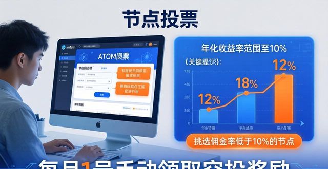 imToken官网操作指南：三步解锁质押与理财收益