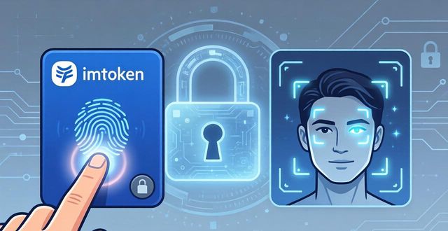imToken钱包隐私安全吗?官网APP全面评测
