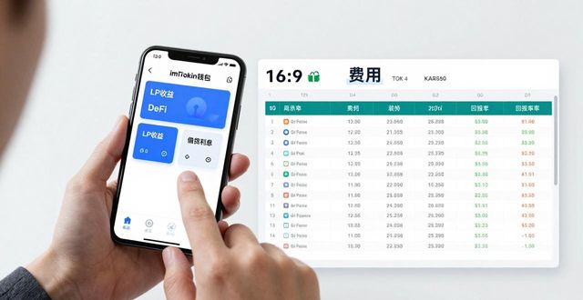 imToken 2.0绩效评估找不到?这份操作指南请收好