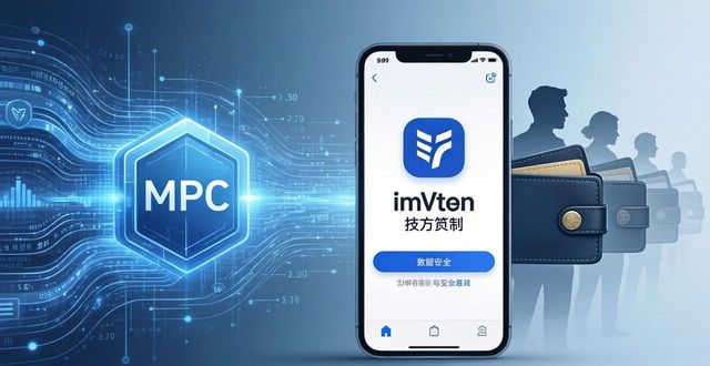 imToken安卓版下载:钱包赛道格局生变?