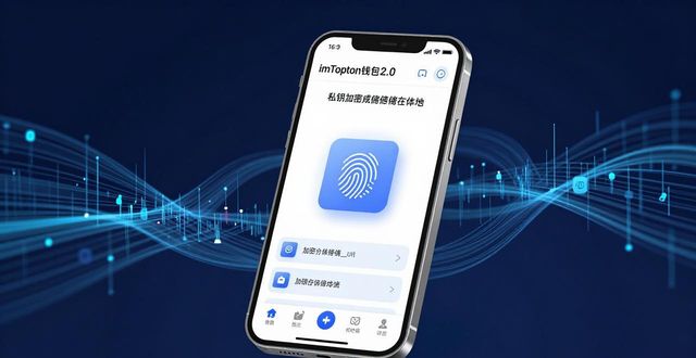 数字资产轻松管理:imToken钱包2.0入门指南