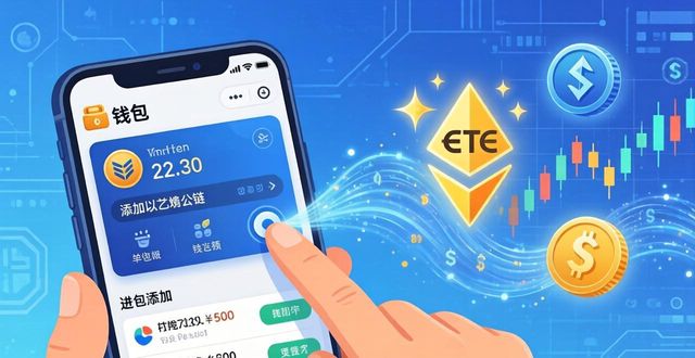 安卓下载imToken,三步搞定数字资产投资