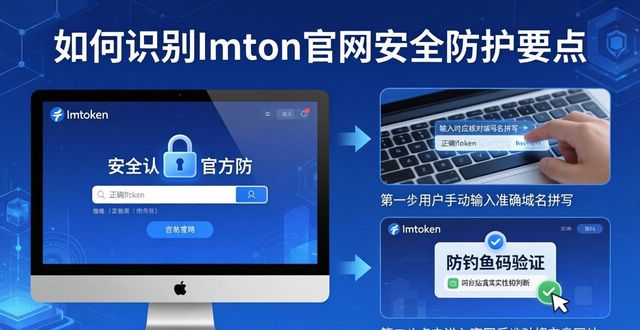 如何识别Imtoken官网?安全防护要点解析