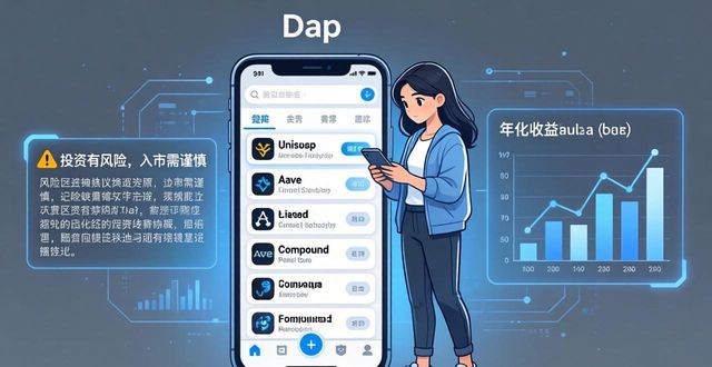 imToken 3.0官网下载:三步找准投资方向