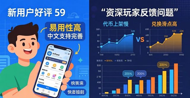 imToken安卓版下载使用效果:市场反响好不好?