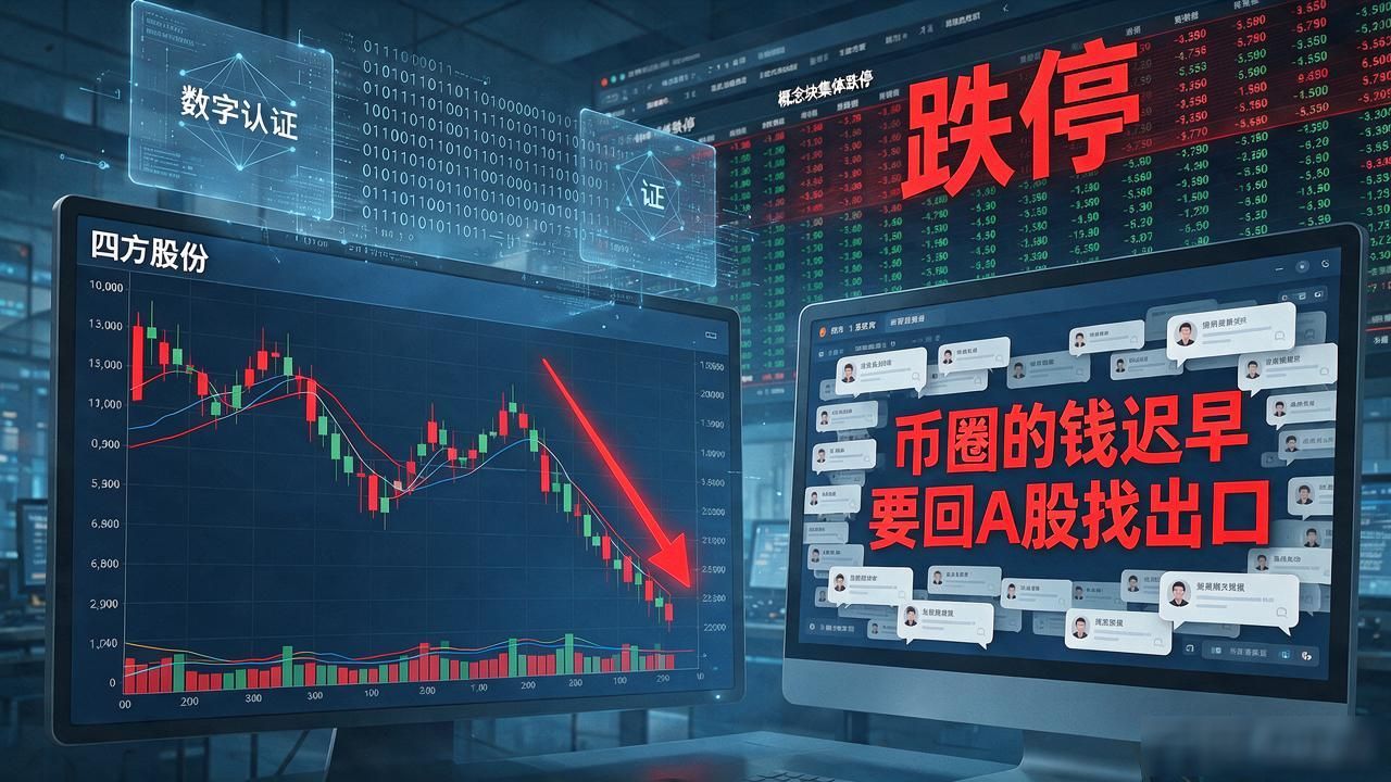 数字货币最早的概念股有哪些 2013年首批A股受益者全复盘