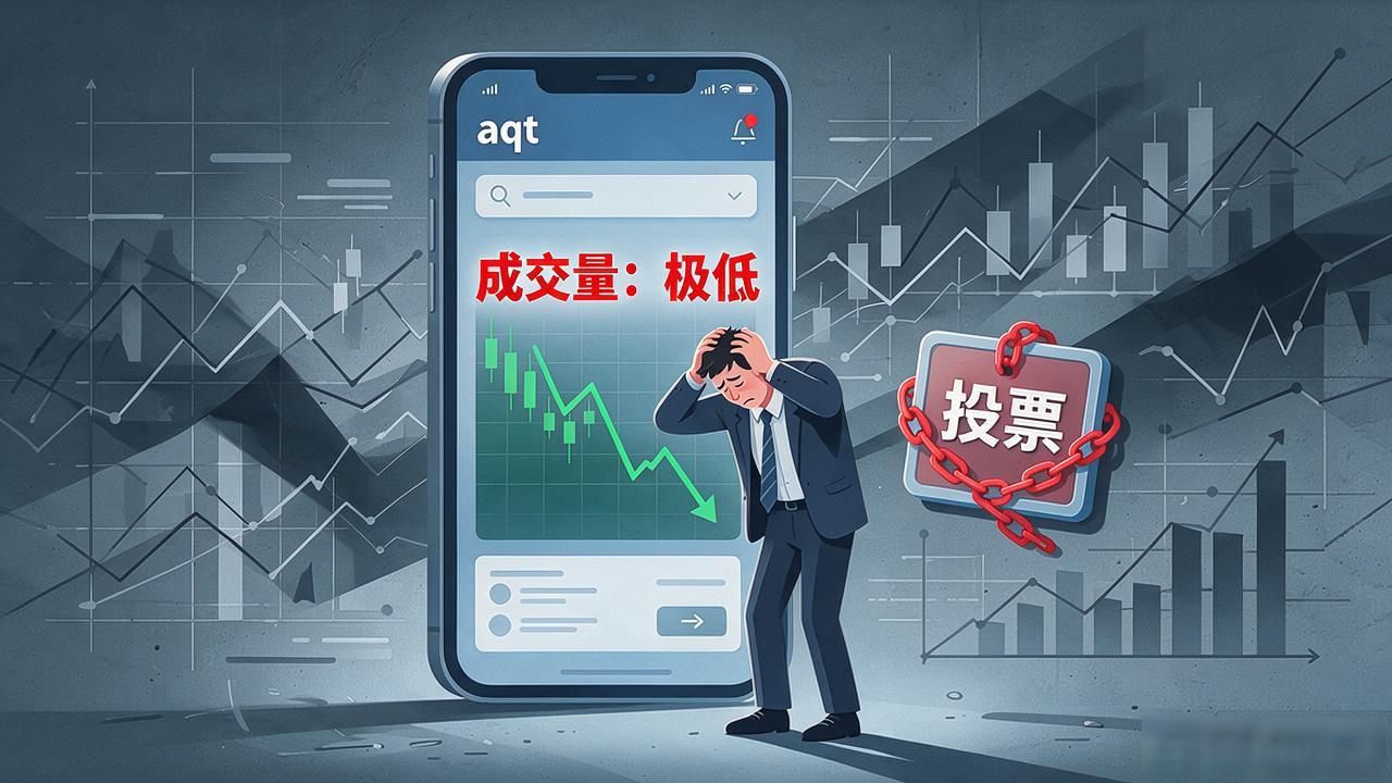 aqt数字货币到底能不能投？风险、收益和入门门槛一次讲清楚