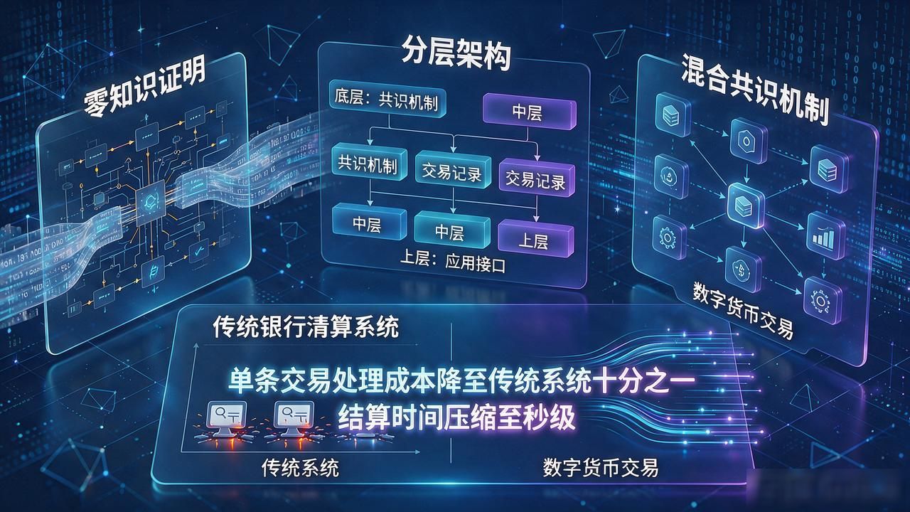 智库解读数字货币：从顶层设计到普通人钱包，它到底改变了什么