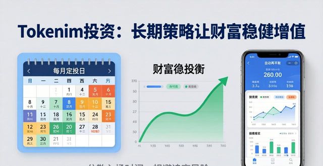Tokenim投资：长期策略让财富稳健增值