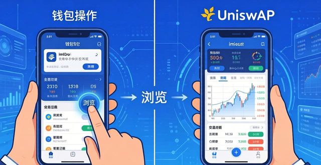 imToken官网地址在哪?投资操作与安全流程指南
