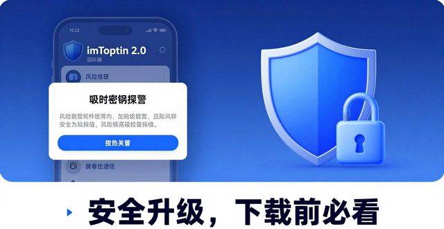 imToken2.0国际版新功能实测,下载前必看