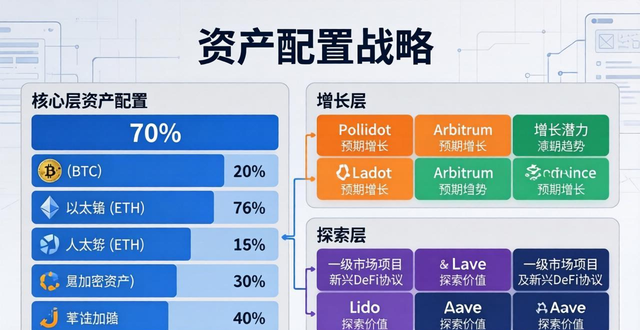 imToken官网下载后，这样定投资战略才够稳