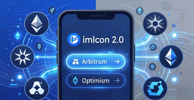 imToken 2.0 机会来了？普通用户的配置策略