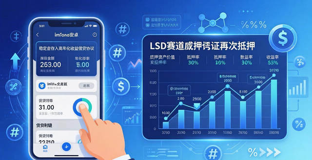 imToken安卓版：三招优化你的数字资产投资回报