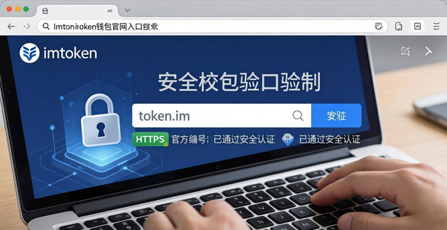 最新imToken钱包官网入口：安全获取与版本动态更新