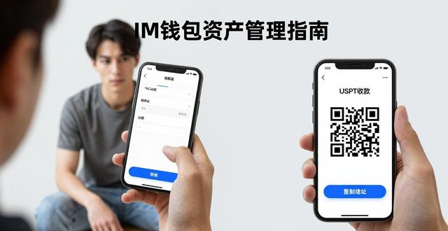 IM钱包资产管理指南:转账收款与安全设置