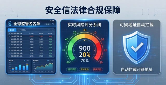 最新imToken官网版如何助力法律合规?