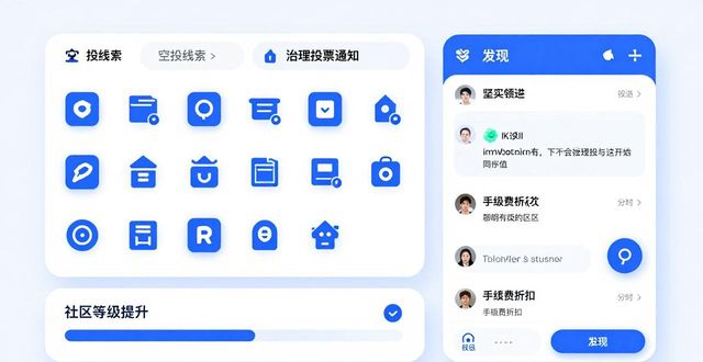 imToken钱包社交功能实用指南:社区互动与空投机会