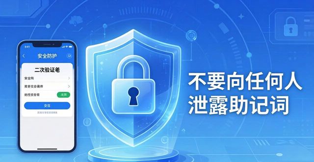 imToken官网安全吗?用户信息如何保护?