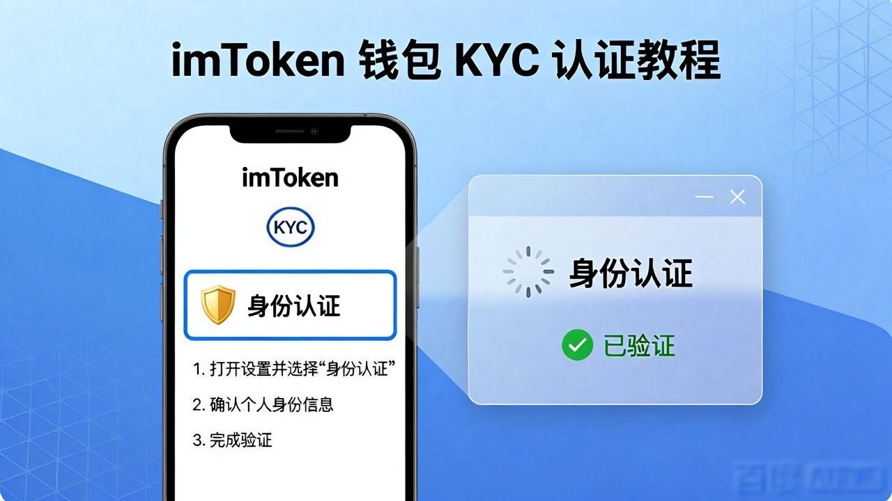 imToken解锁高级功能教程 隐藏设置怎么打开？
