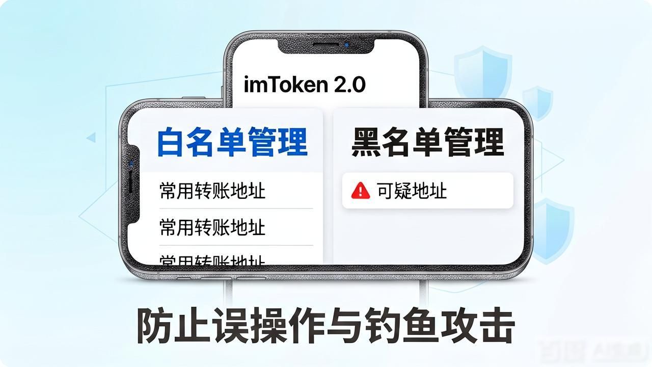 imToken 2.0国际版风险指标怎么调？安全设置全解析