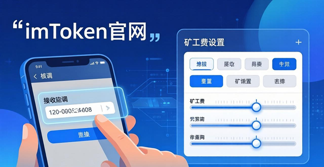 三分钟学会：imToken官网如何快速兑换数字资产
