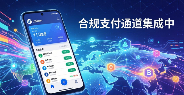为何要在安卓手机安装imToken钱包？三大优势与市场前景
