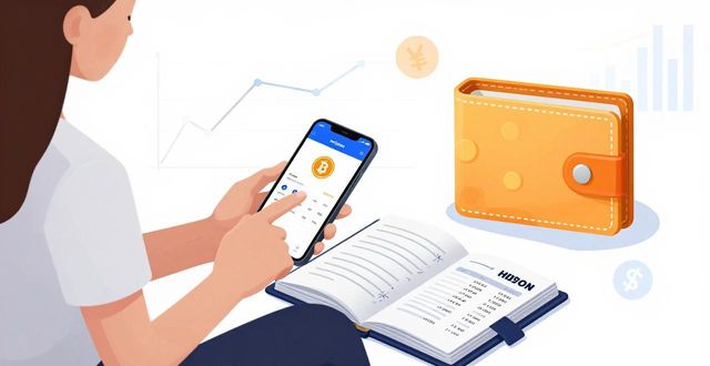 用imToken免费版，三步实现长期投资目标
