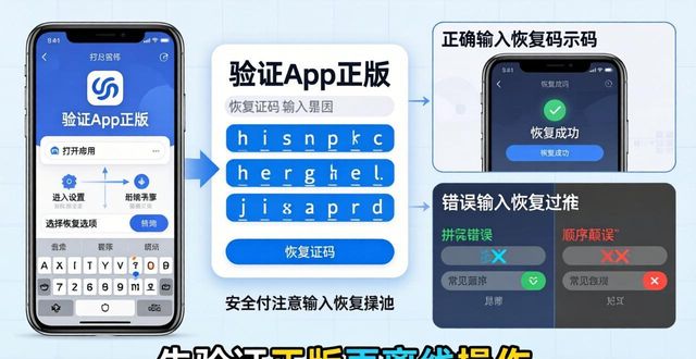 imToken恢复码:下载中心找不回?三步搞定