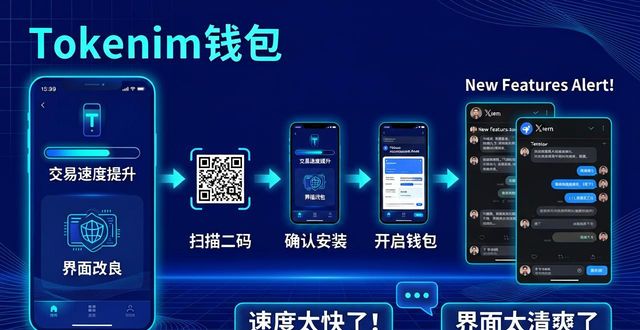 Tokenim钱包新版下载攻略,抢先体验功能改进