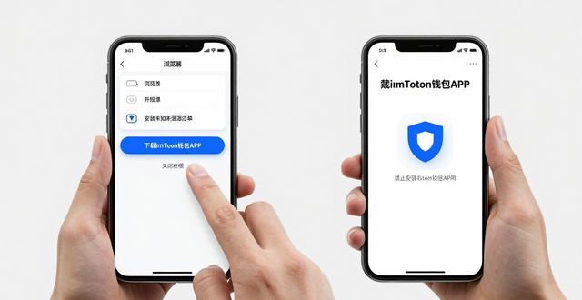 安卓用户必看：手把手教你从官网安全下载imToken钱包