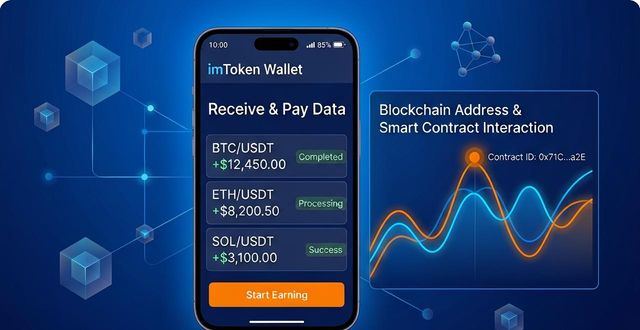 imToken钱包下载后,怎么发现赚钱机会