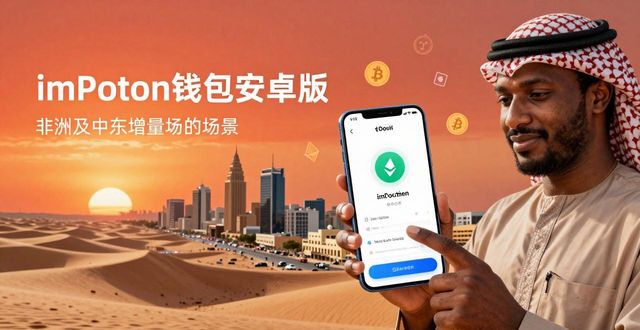 imToken钱包安卓版全球市场怎么样？一文看懂趋势