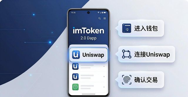 imToken 2.0安卓版功能解析与使用效果分析
