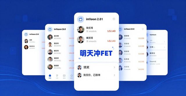 深度分析imToken 2.0安卓版：社交投资功能真能跟着大佬赚钱？